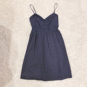 J. Crew Summer Dress